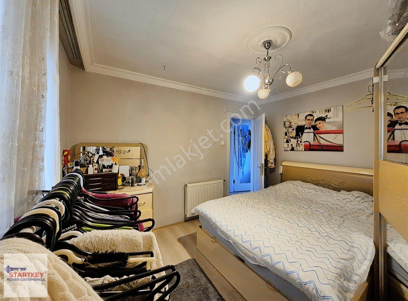 Bayraklı Badem Sitesi 3+1 Satılık Daire - Görsel 28