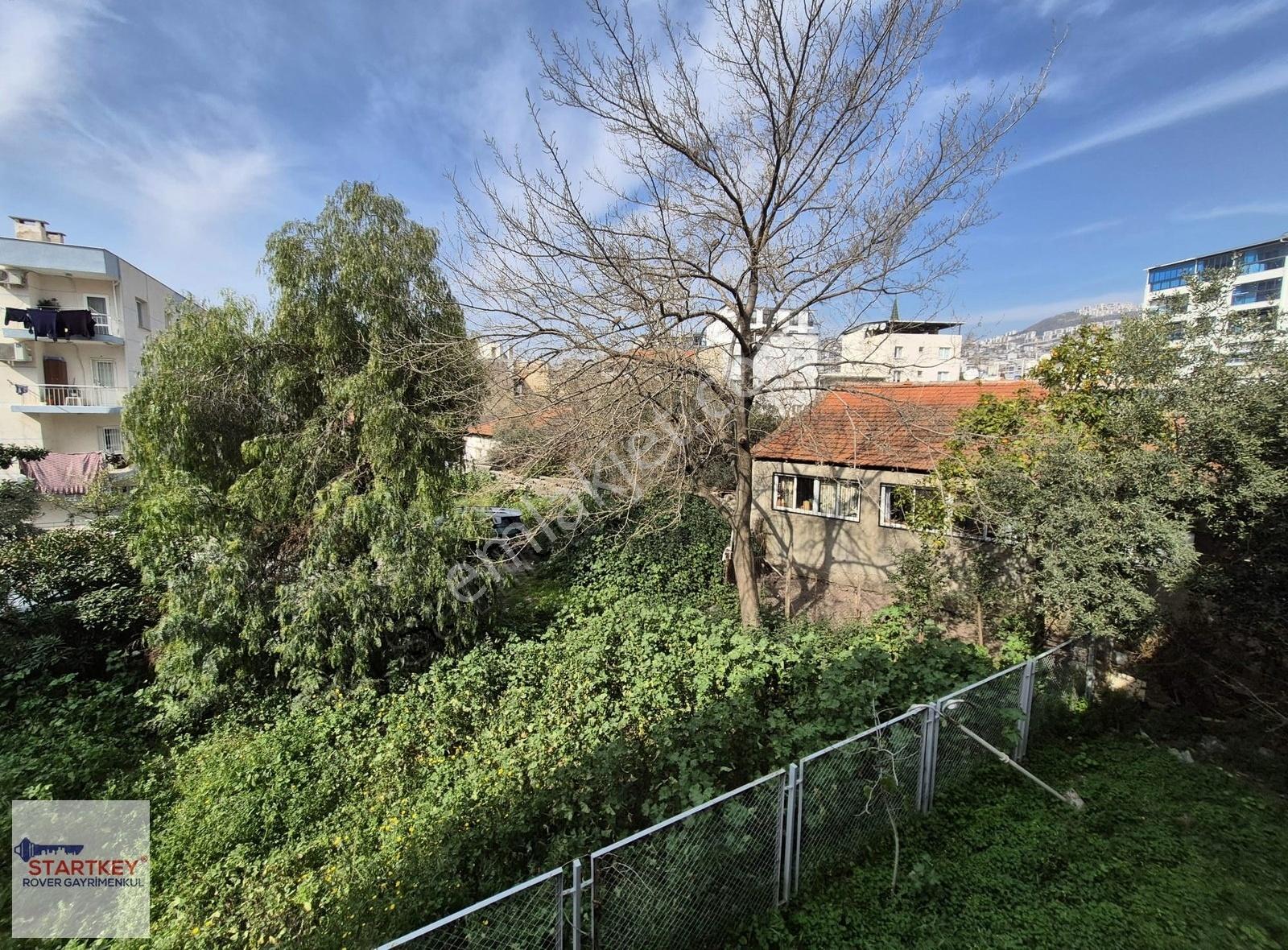 Bayraklı Badem Sitesi 3+1 Satılık Daire - Görsel 10