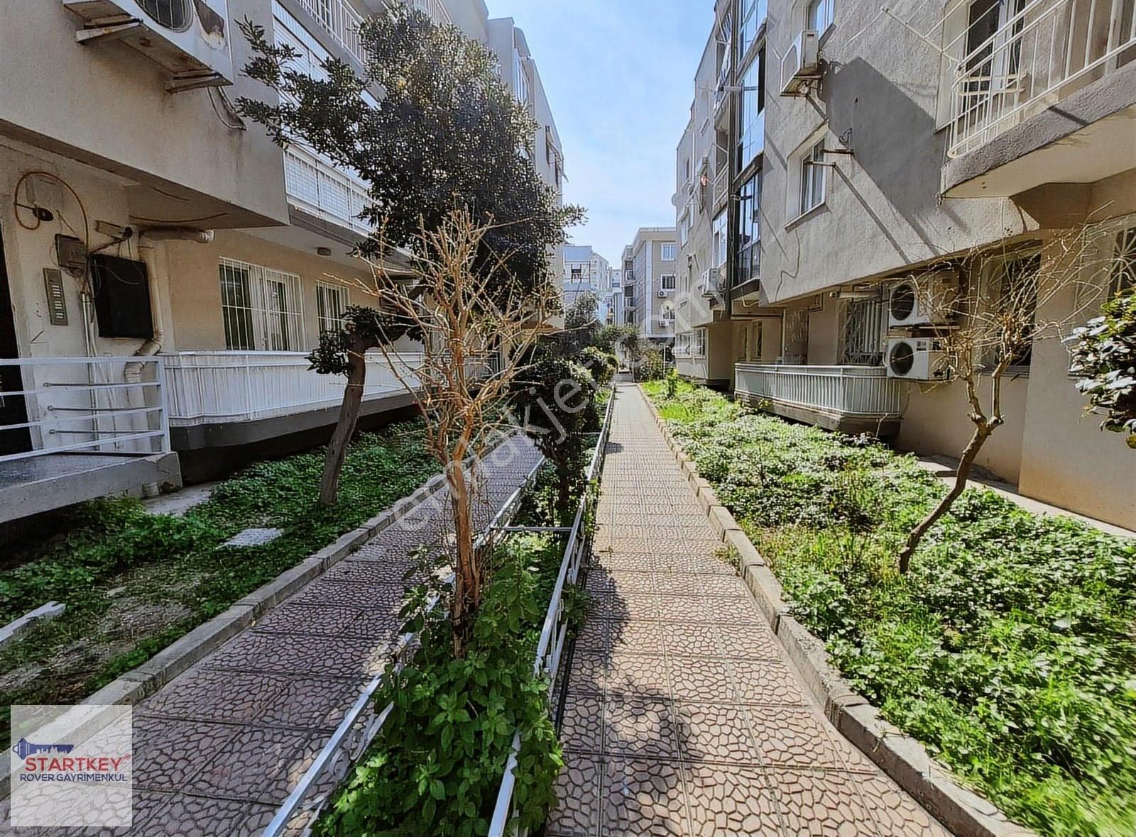 Bayraklı Badem Sitesi 3+1 Satılık Daire - Görsel 11