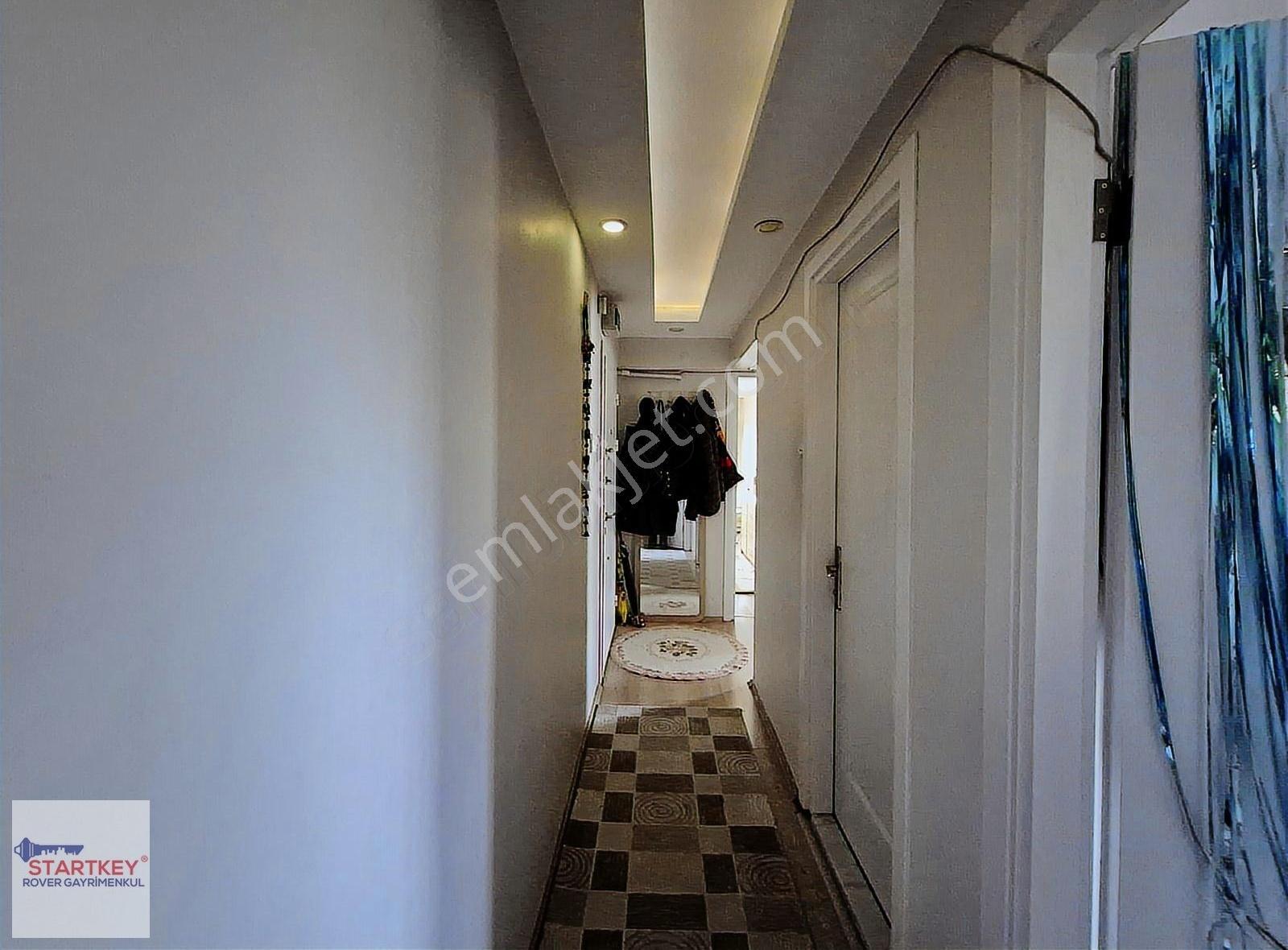 Bayraklı Badem Sitesi 3+1 Satılık Daire - Görsel 15