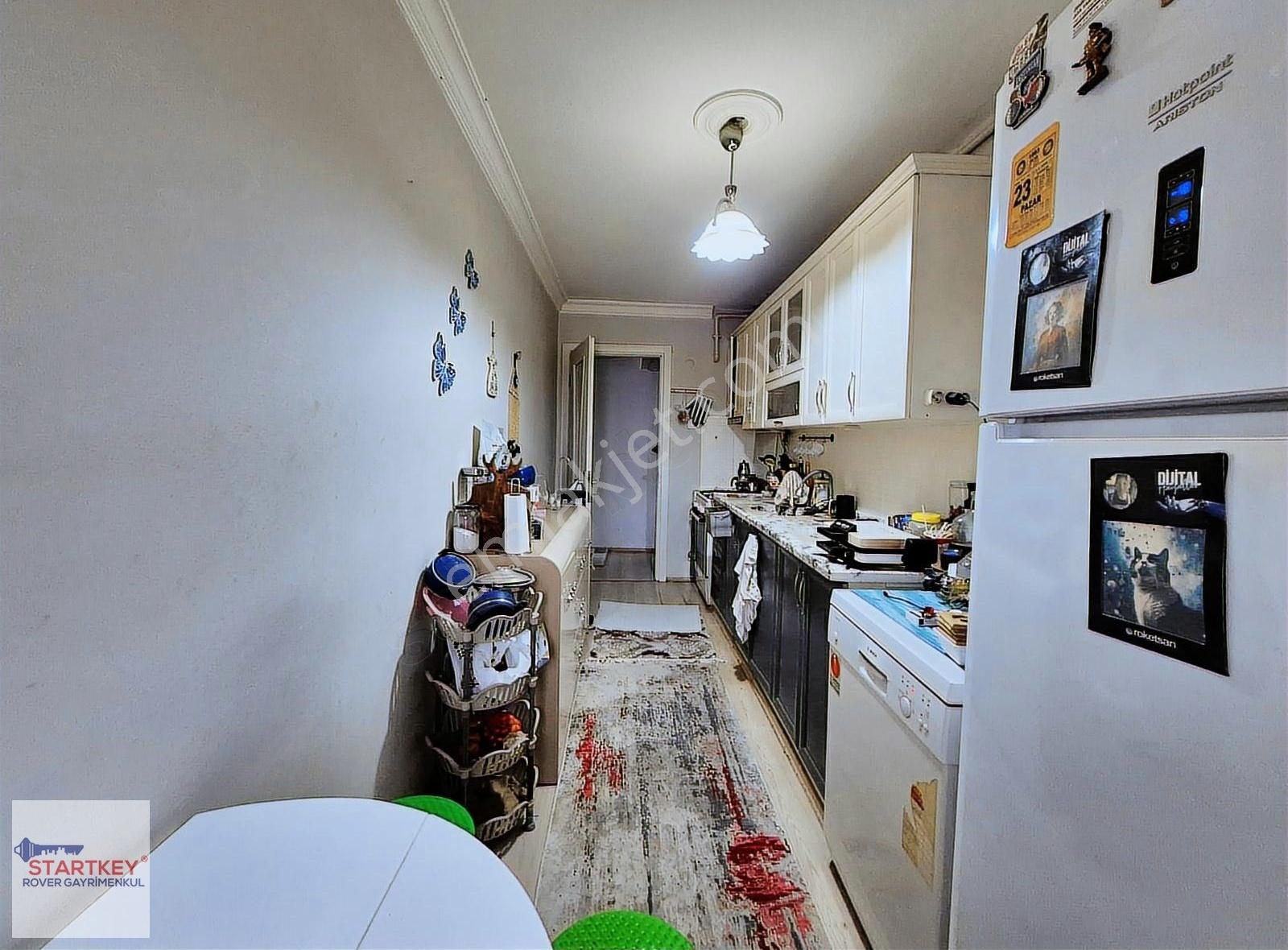 Bayraklı Badem Sitesi 3+1 Satılık Daire - Görsel 30