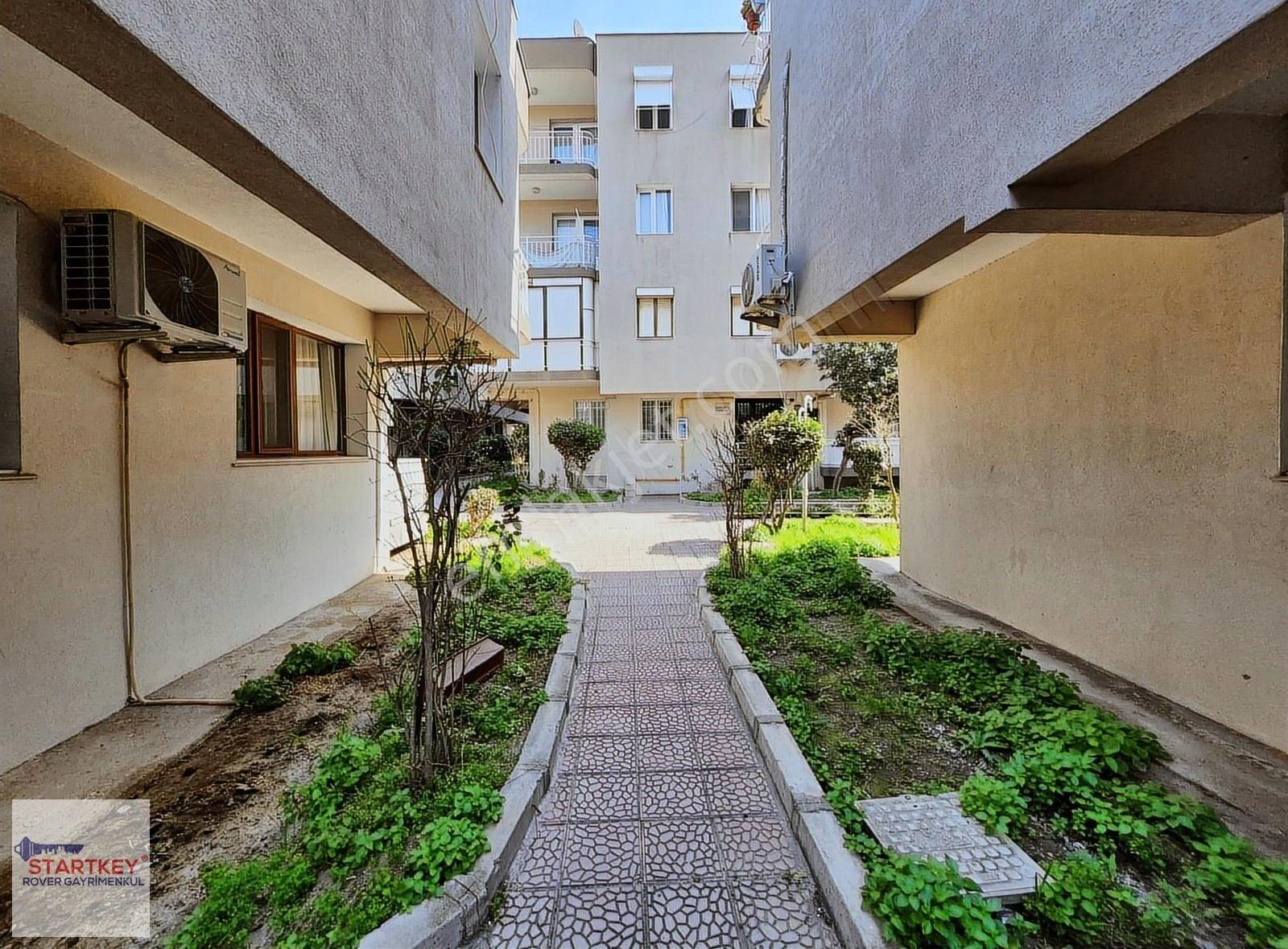Bayraklı Badem Sitesi 3+1 Satılık Daire - Görsel 31