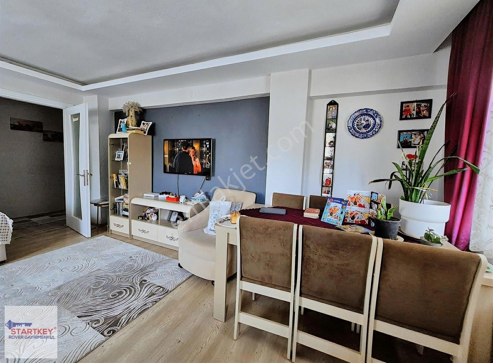 Bayraklı Badem Sitesi 3+1 Satılık Daire - Görsel 25