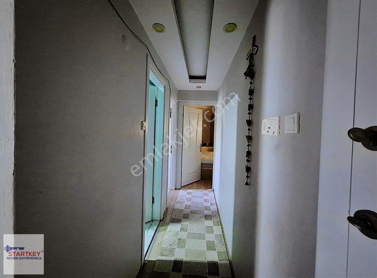Bayraklı Badem Sitesi 3+1 Satılık Daire - Görsel 16