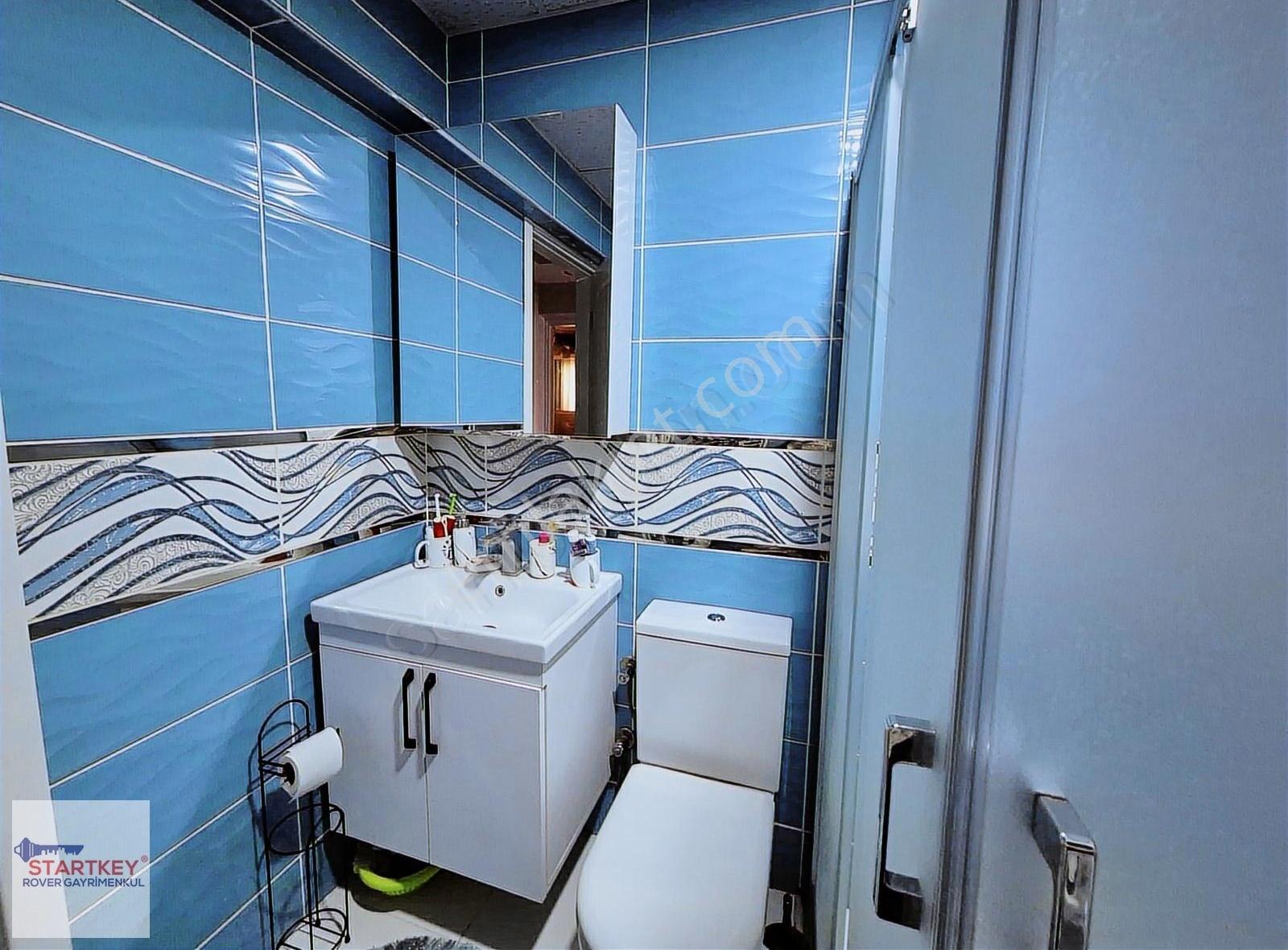 Bayraklı Badem Sitesi 3+1 Satılık Daire - Görsel 7
