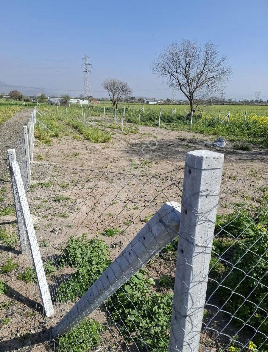 Aliağa Barboros Hayrettin Pasada 426 M2 Bahçe Acil Satılık - Görsel 22