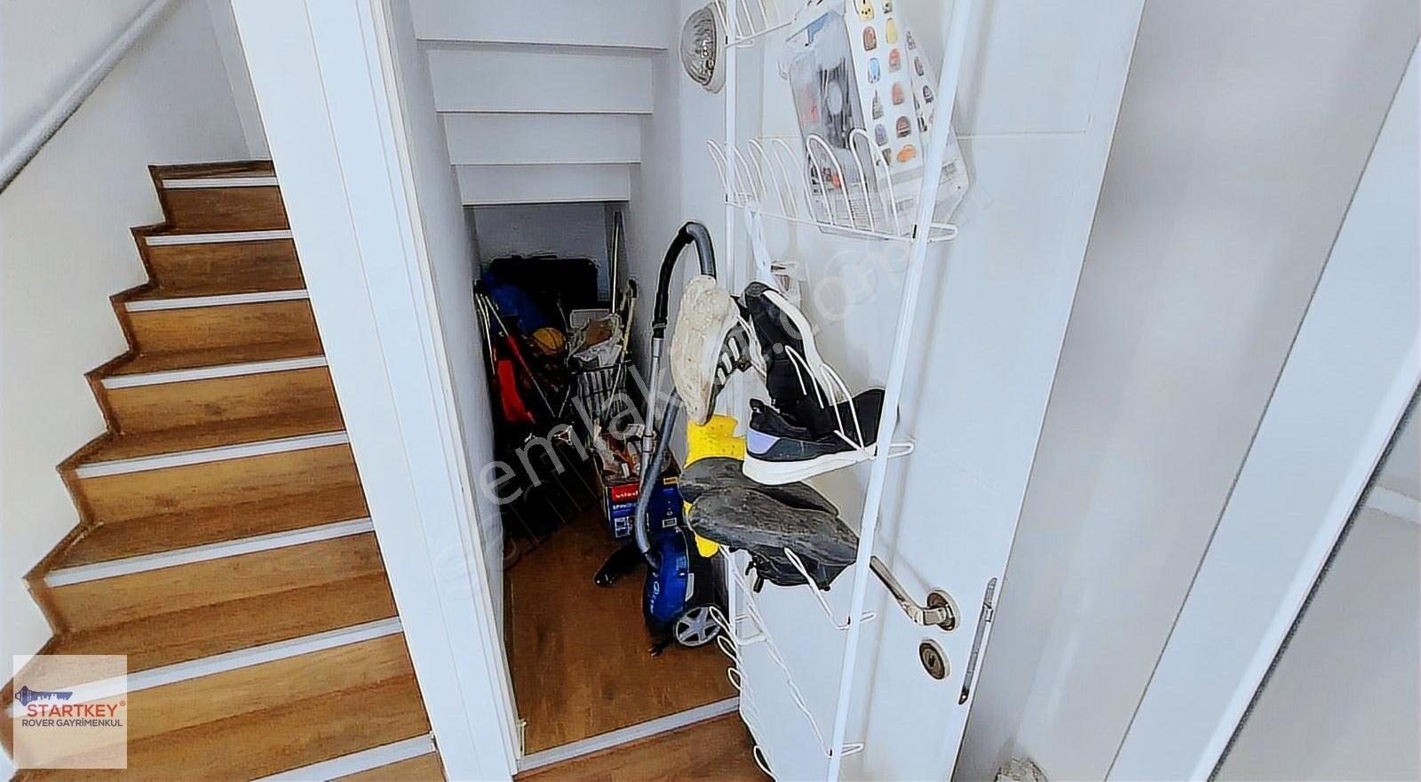 İzmir Çeşme Reisdere Yalı Mahallesinde Kiralık 4+1 - Görsel 16