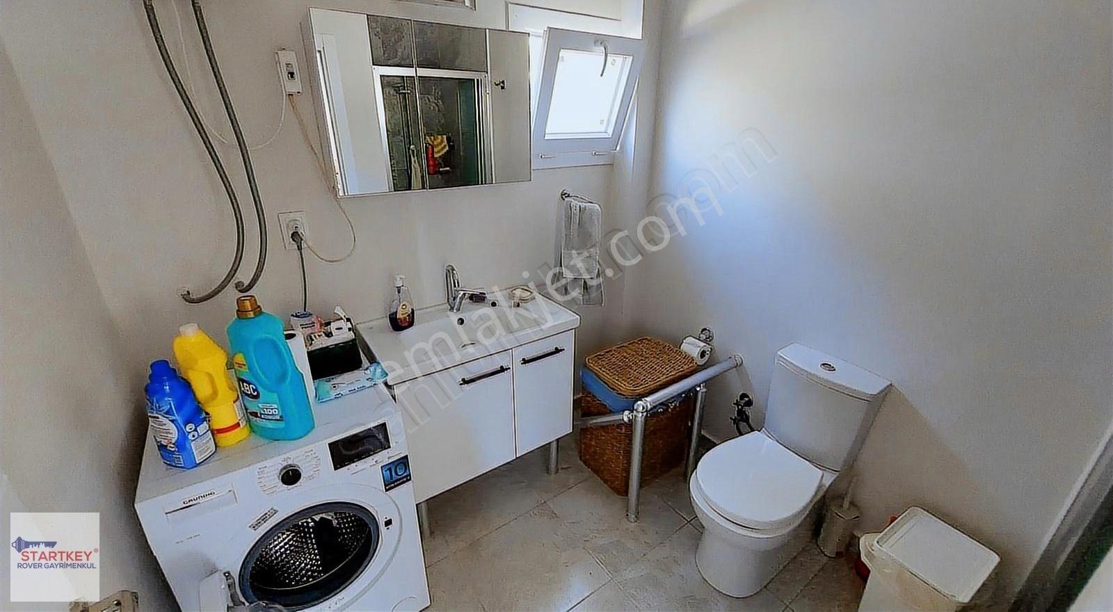 İzmir Çeşme Reisdere Yalı Mahallesinde Kiralık 4+1 - Görsel 10