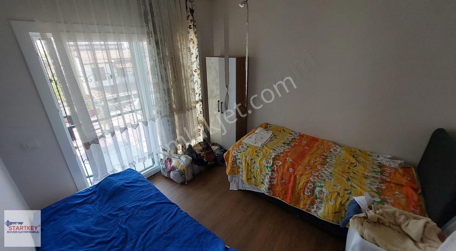 İzmir Çeşme Reisdere Yalı Mahallesinde Kiralık 4+1 - Görsel 13