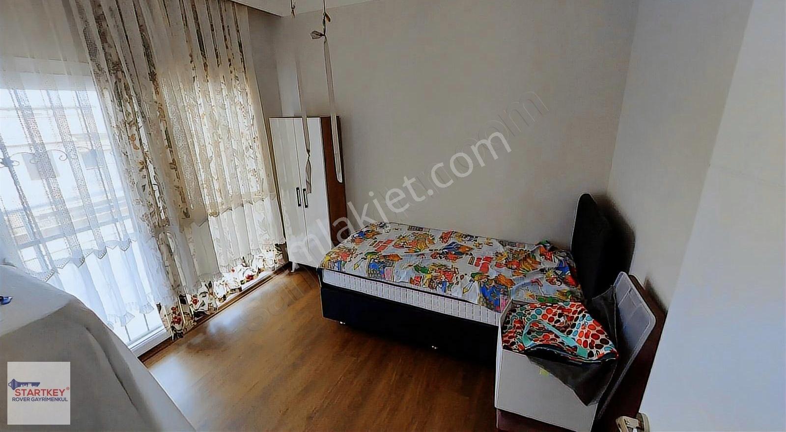 İzmir Çeşme Reisdere Yalı Mahallesinde Kiralık 4+1 - Görsel 19