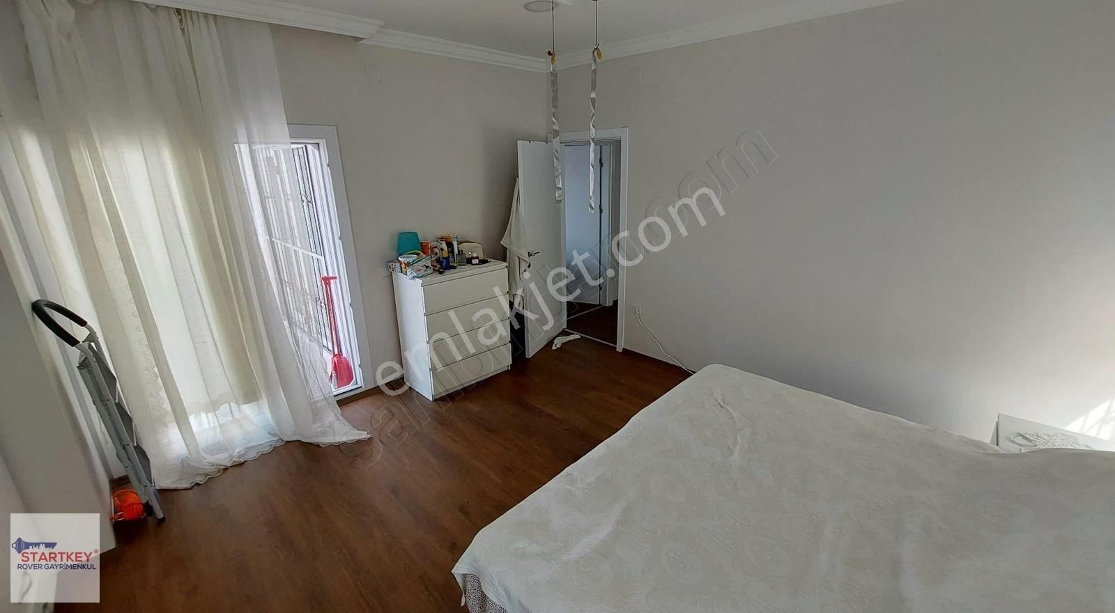 İzmir Çeşme Reisdere Yalı Mahallesinde Kiralık 4+1 - Görsel 14