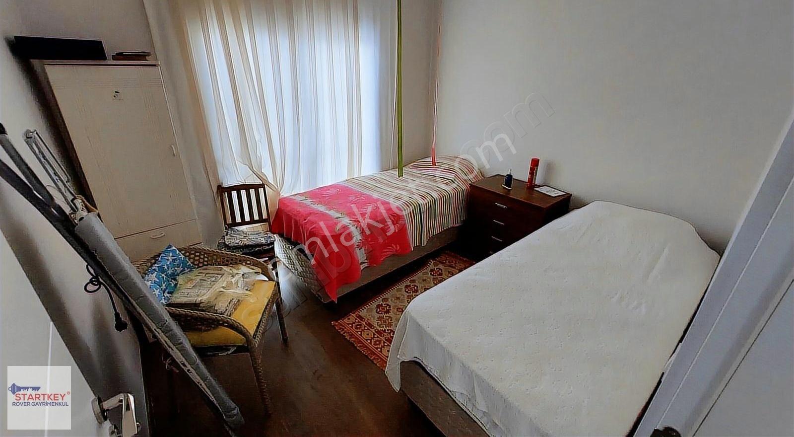İzmir Çeşme Reisdere Yalı Mahallesinde Kiralık 4+1 - Görsel 33