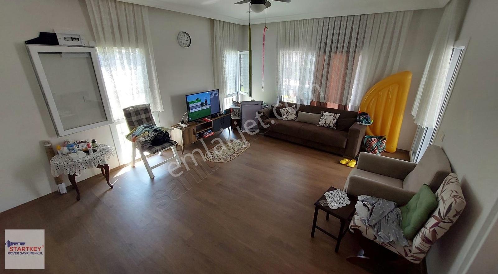 İzmir Çeşme Reisdere Yalı Mahallesinde Kiralık 4+1 - Görsel 32