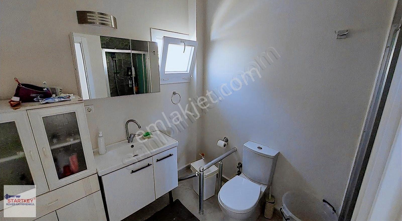 İzmir Çeşme Reisdere Yalı Mahallesinde Kiralık 4+1 - Görsel 25