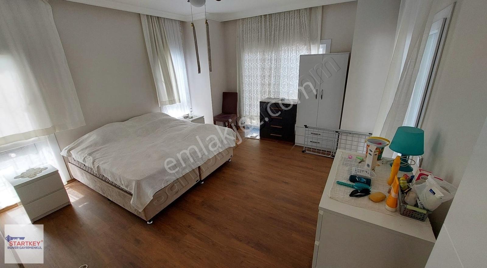 İzmir Çeşme Reisdere Yalı Mahallesinde Kiralık 4+1 - Görsel 20