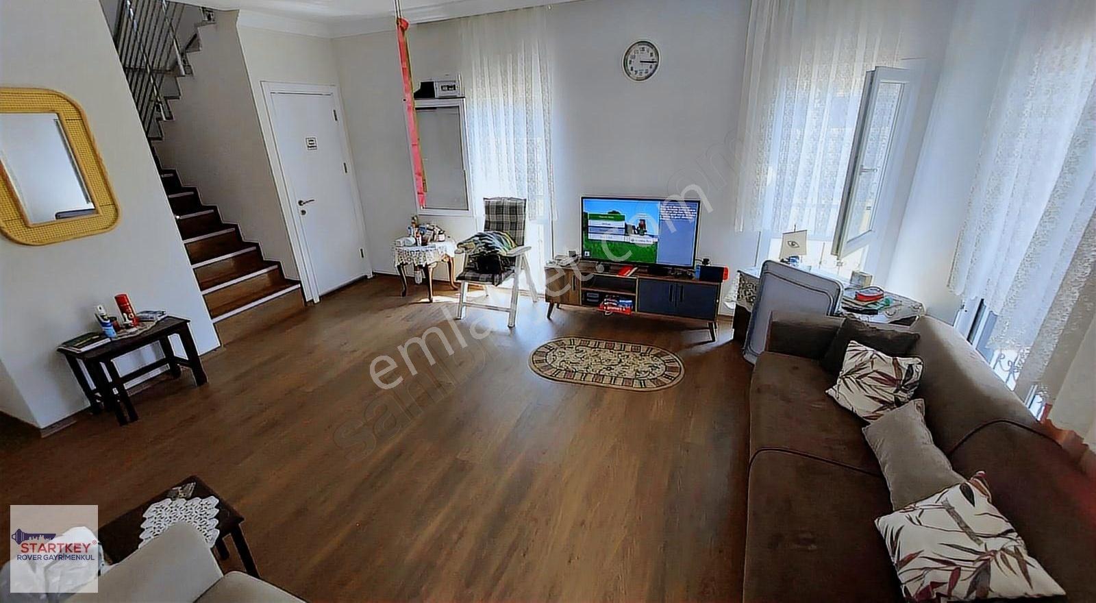 İzmir Çeşme Reisdere Yalı Mahallesinde Kiralık 4+1 - Görsel 21