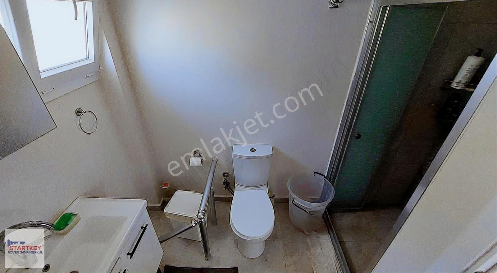 İzmir Çeşme Reisdere Yalı Mahallesinde Kiralık 4+1 - Görsel 6