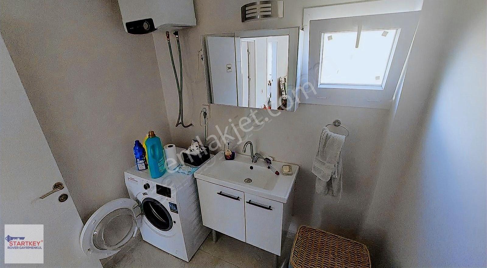 İzmir Çeşme Reisdere Yalı Mahallesinde Kiralık 4+1 - Görsel 9