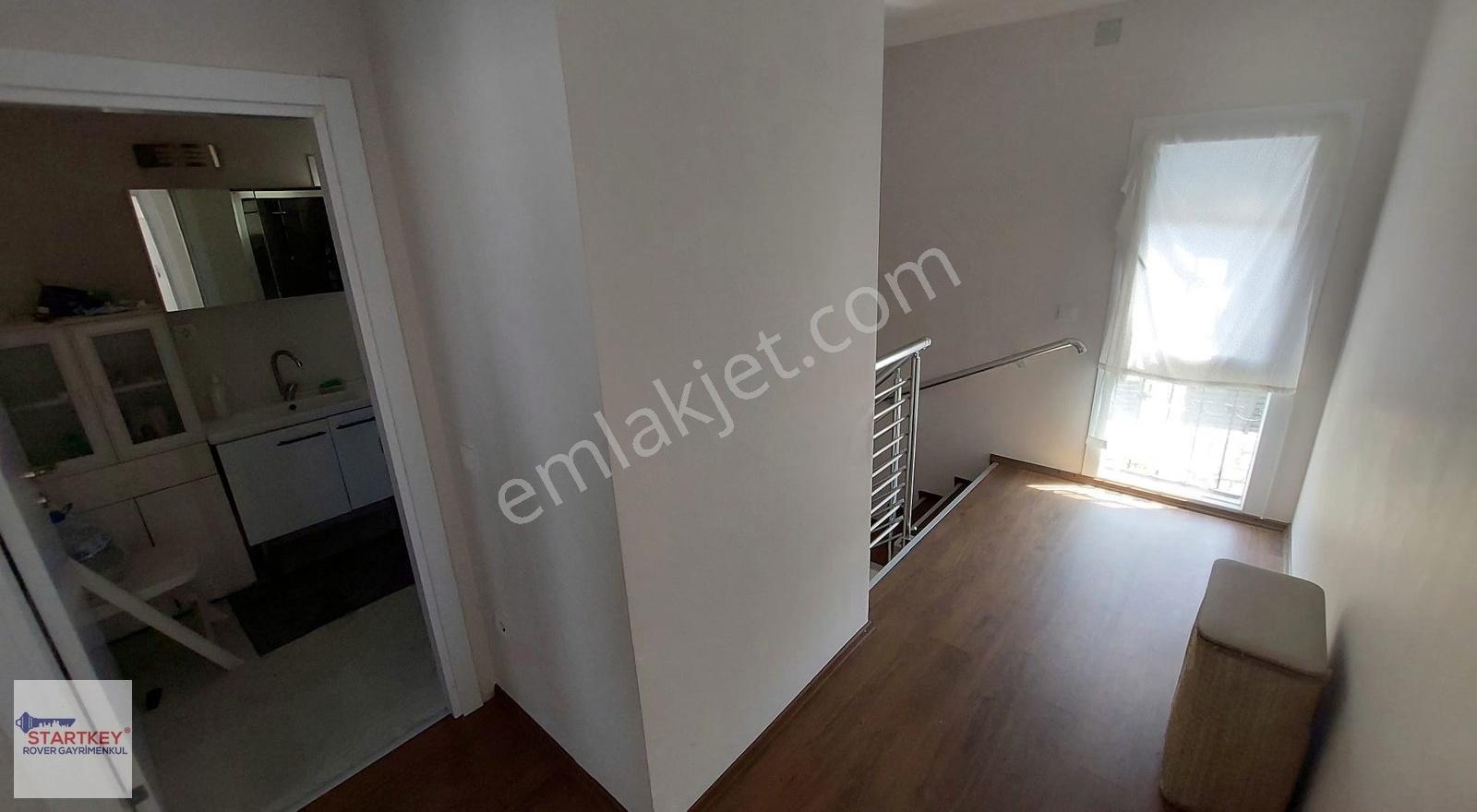 İzmir Çeşme Reisdere Yalı Mahallesinde Kiralık 4+1 - Görsel 30