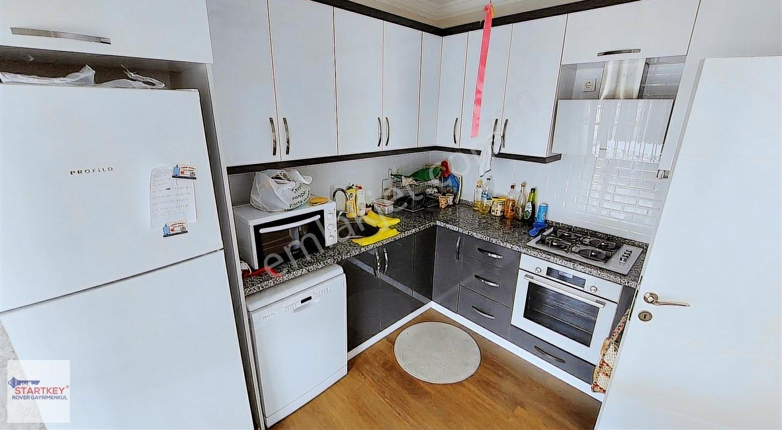 İzmir Çeşme Reisdere Yalı Mahallesinde Kiralık 4+1 - Görsel 8