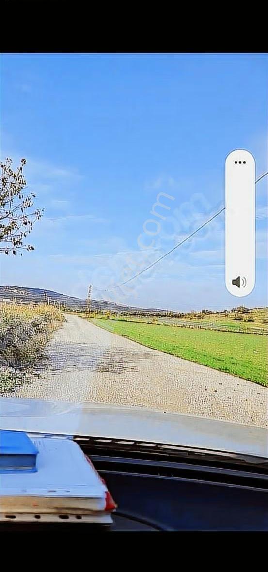 Foça Gerenköyde 345 M2 Bahçe Acil Satılıktır - Görsel 21
