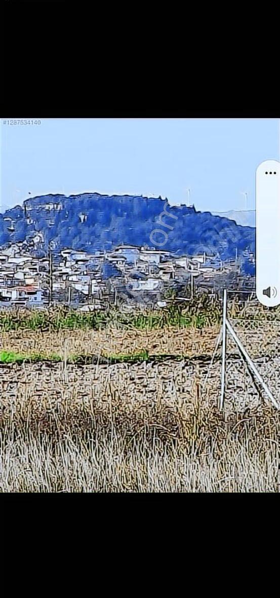 Foça Gerenköyde 345 M2 Bahçe Acil Satılıktır - Görsel 7