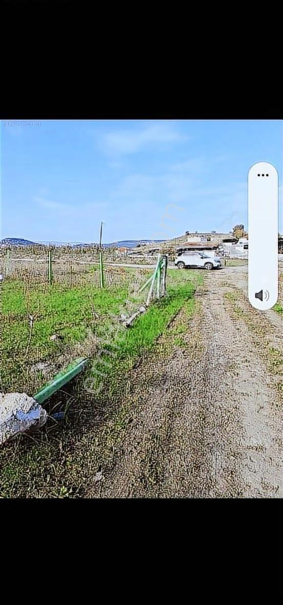 Foça Gerenköyde 345 M2 Bahçe Acil Satılıktır - Görsel 20