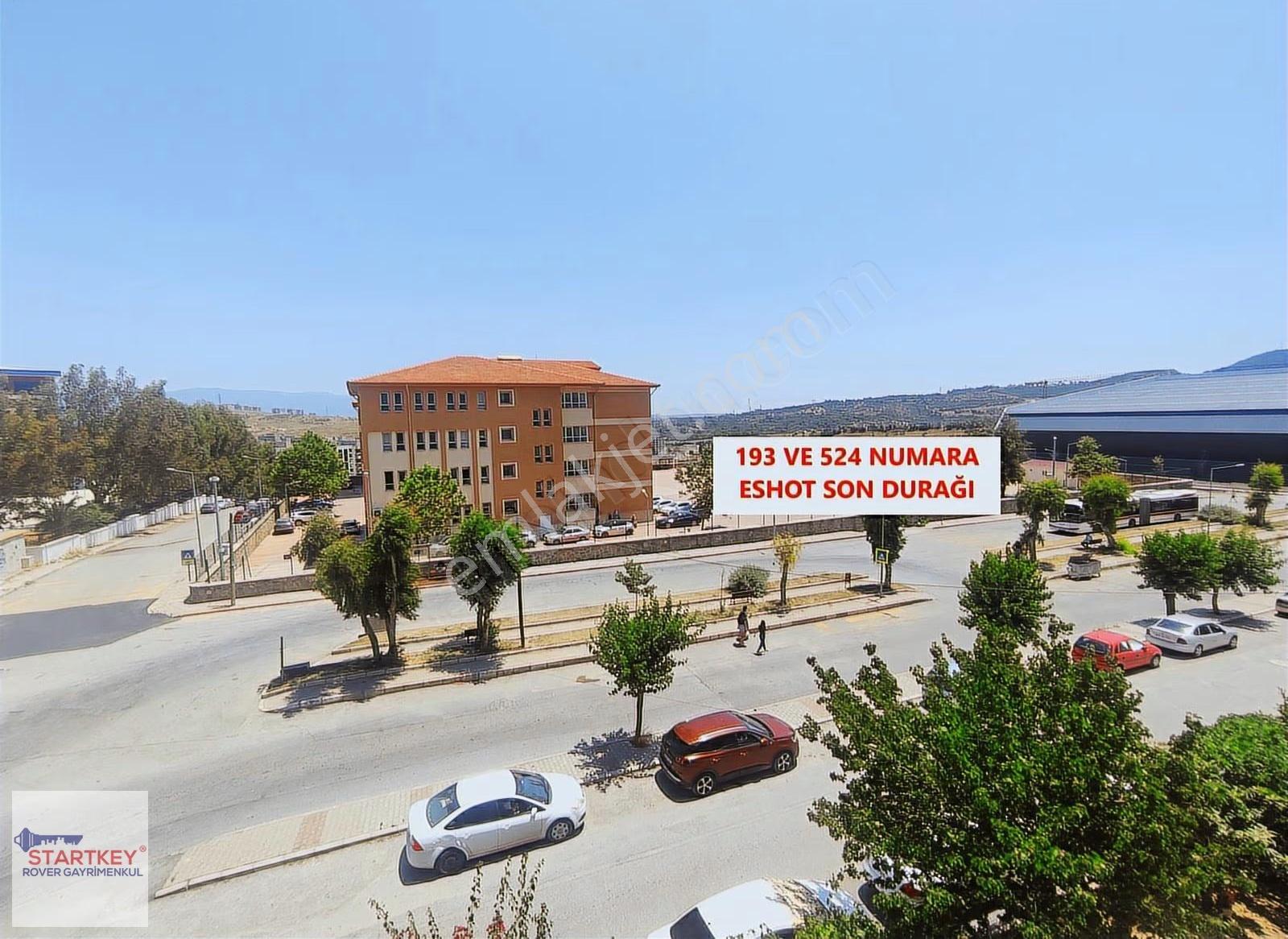 Karabağlar Yurdoğlu Mah. 3+1 Satılık Daire - Görsel 12