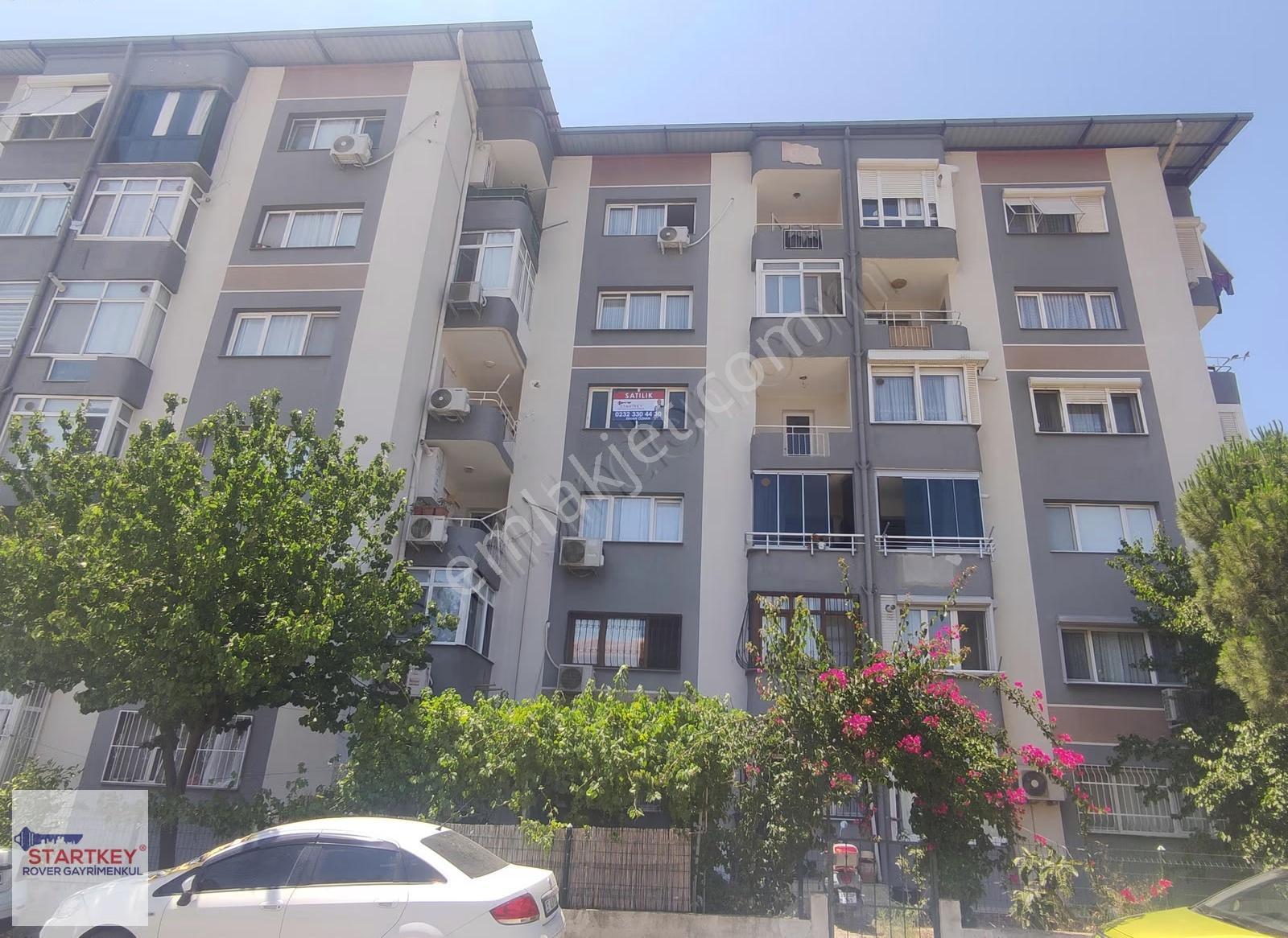 Karabağlar Yurdoğlu Mah. 3+1 Satılık Daire - Görsel 10