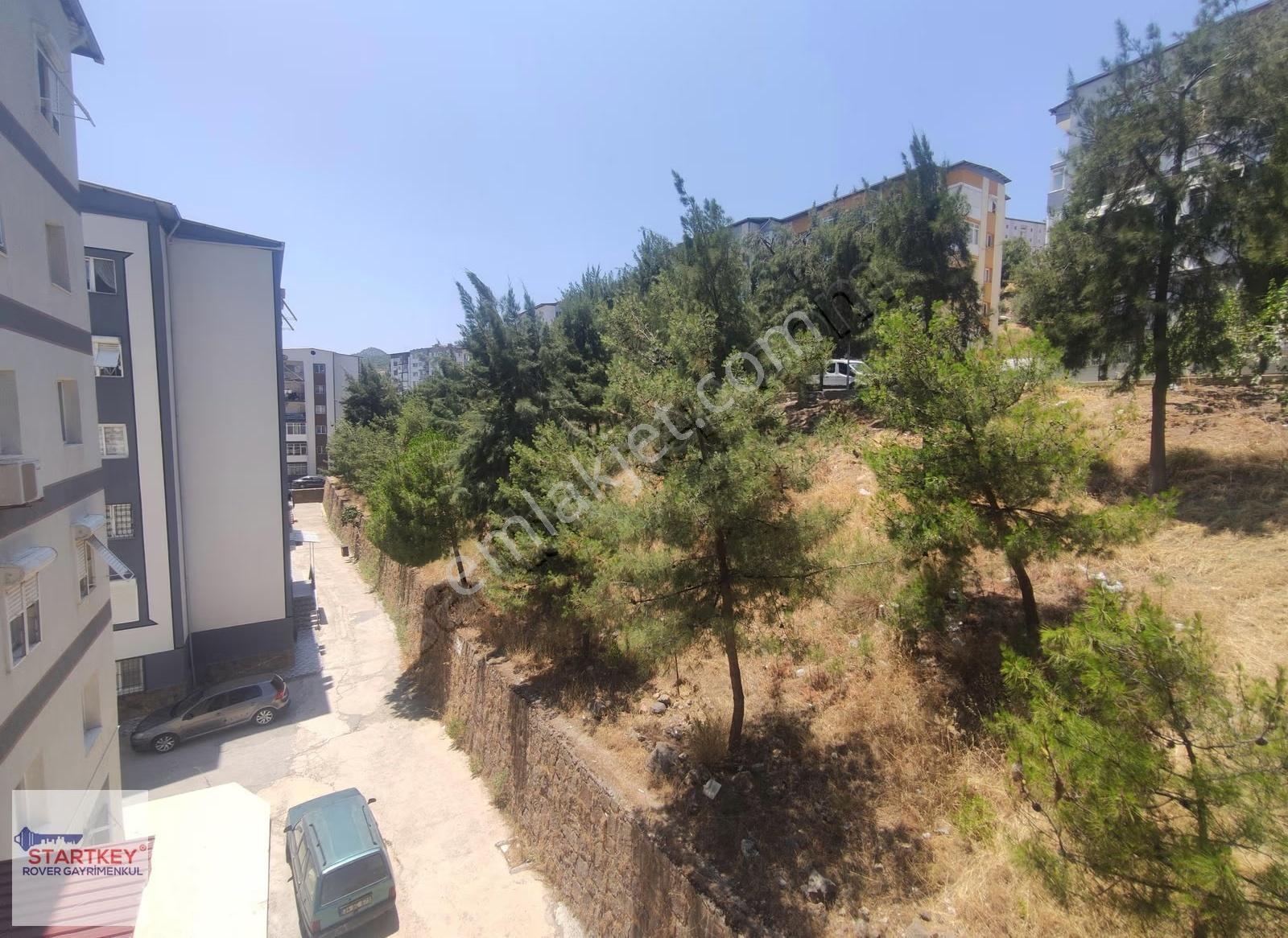 Karabağlar Yurdoğlu Mah. 3+1 Satılık Daire - Görsel 33