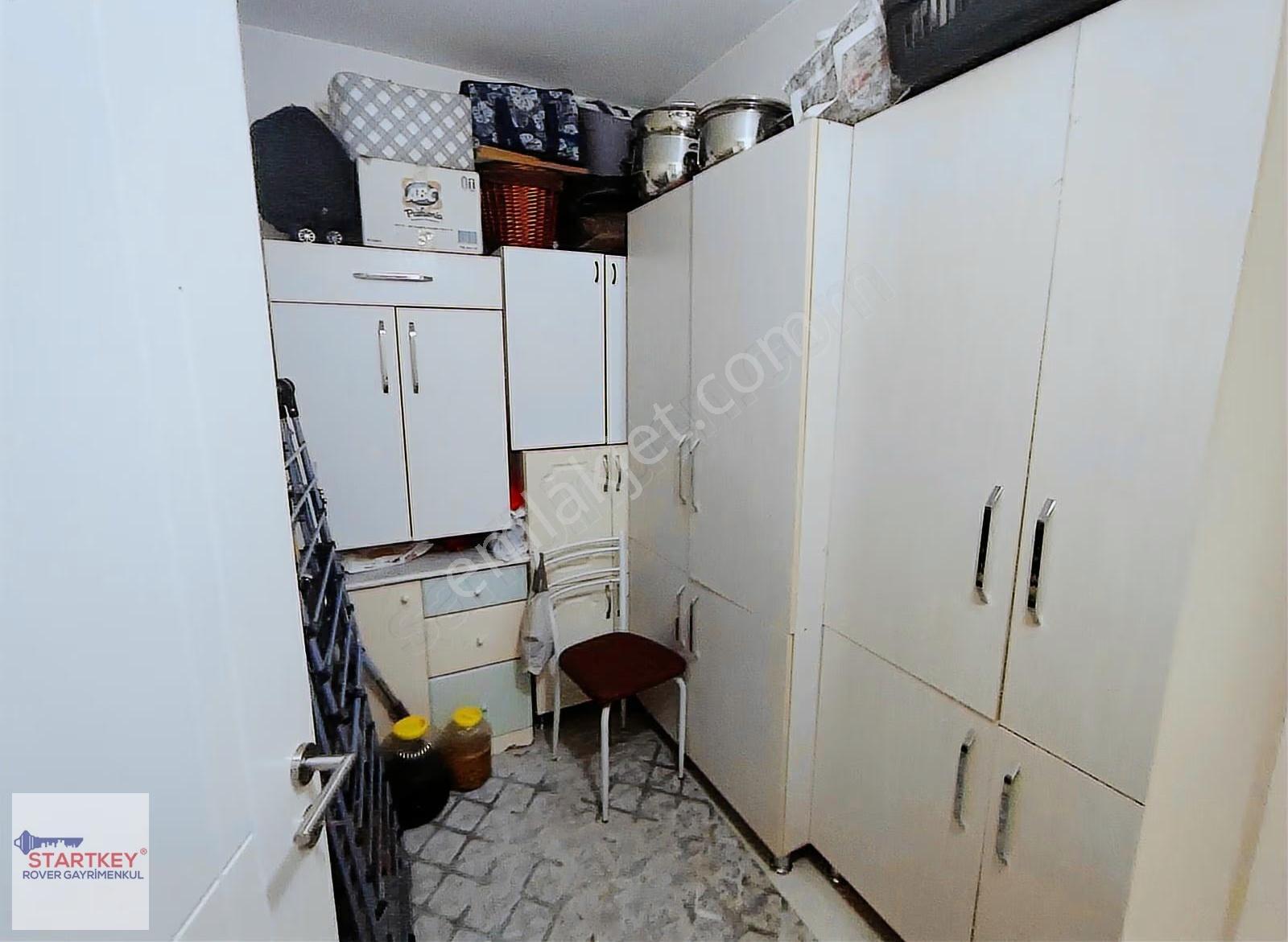 Mesca Life Sitesinde Ebeveyn Banyolu, 140 M² 3+1 Satılık Daire - Görsel 6