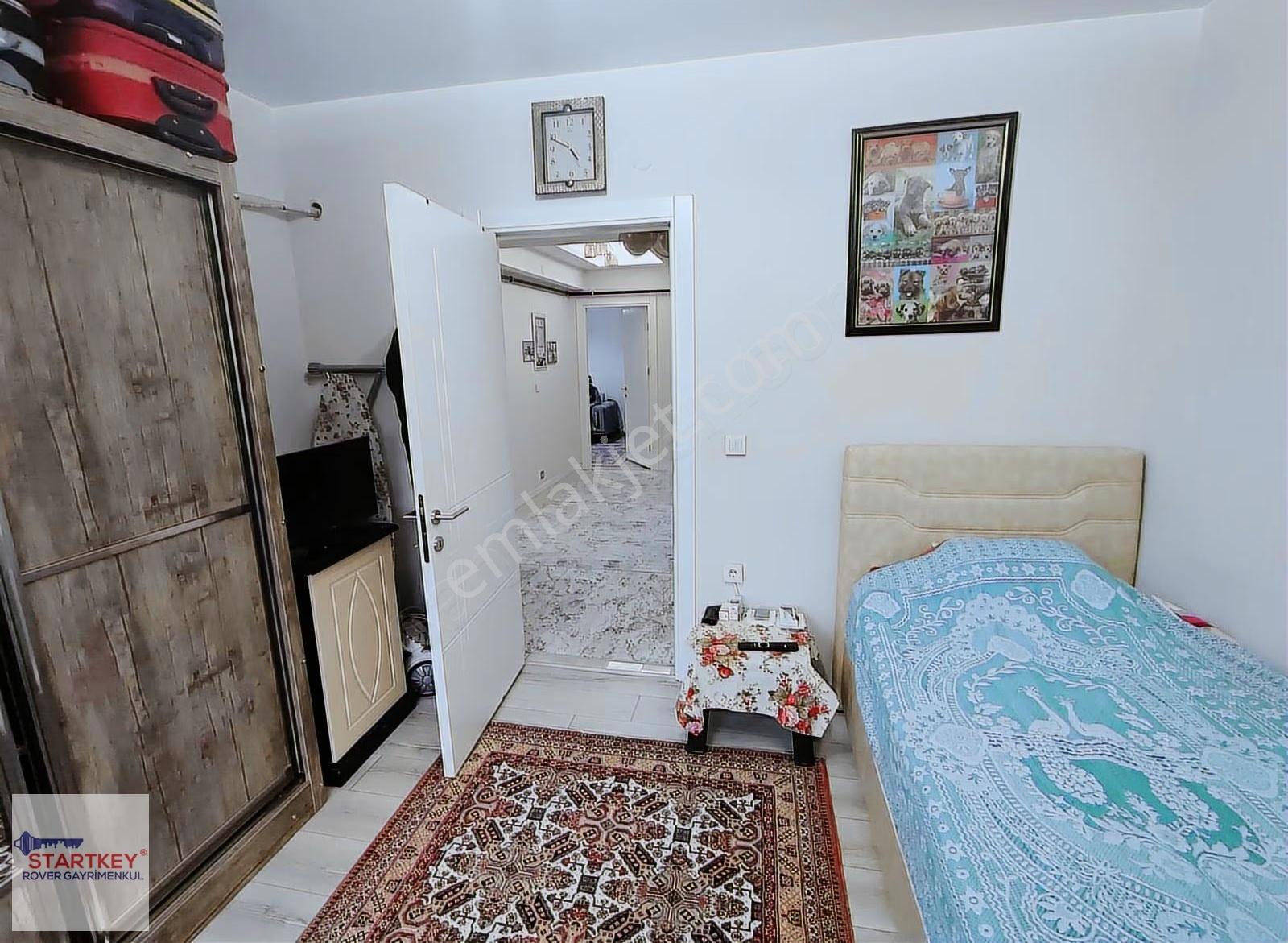 Mesca Life Sitesinde Ebeveyn Banyolu, 140 M² 3+1 Satılık Daire - Görsel 31
