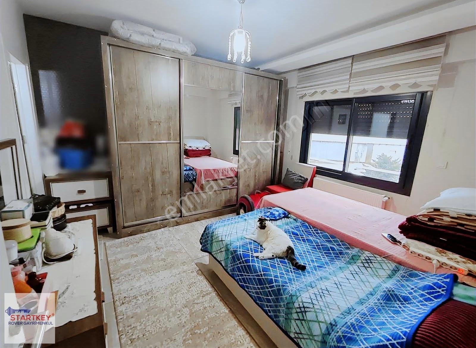 Mesca Life Sitesinde Ebeveyn Banyolu, 140 M² 3+1 Satılık Daire - Görsel 20