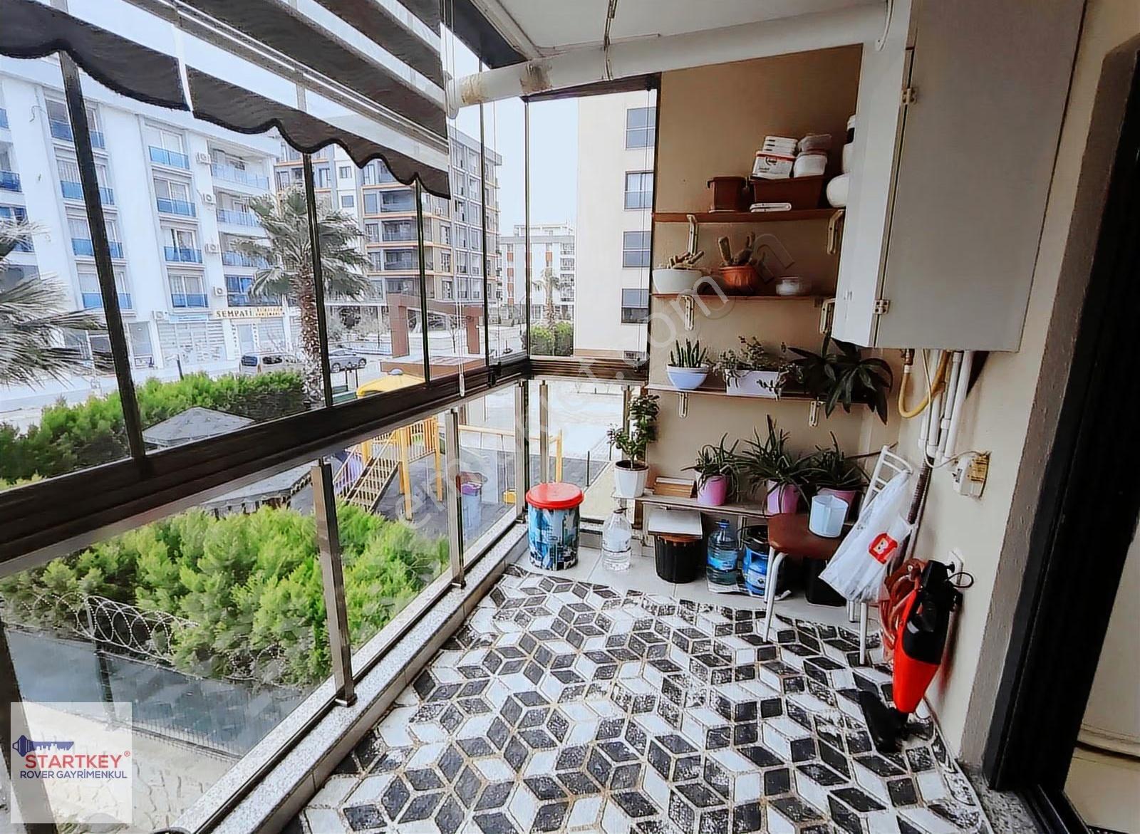 Mesca Life Sitesinde Ebeveyn Banyolu, 140 M² 3+1 Satılık Daire - Görsel 18