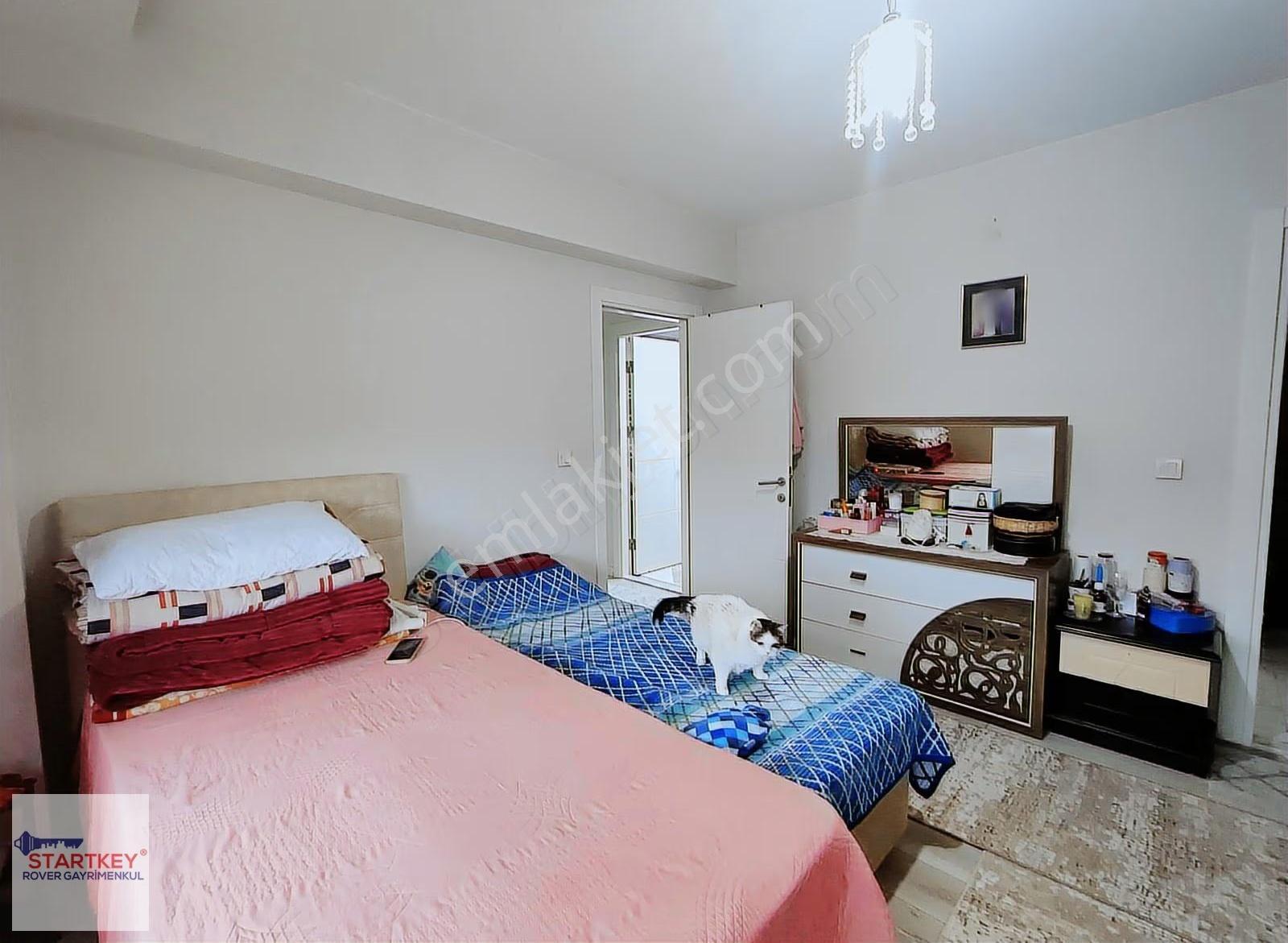 Mesca Life Sitesinde Ebeveyn Banyolu, 140 M² 3+1 Satılık Daire - Görsel 30