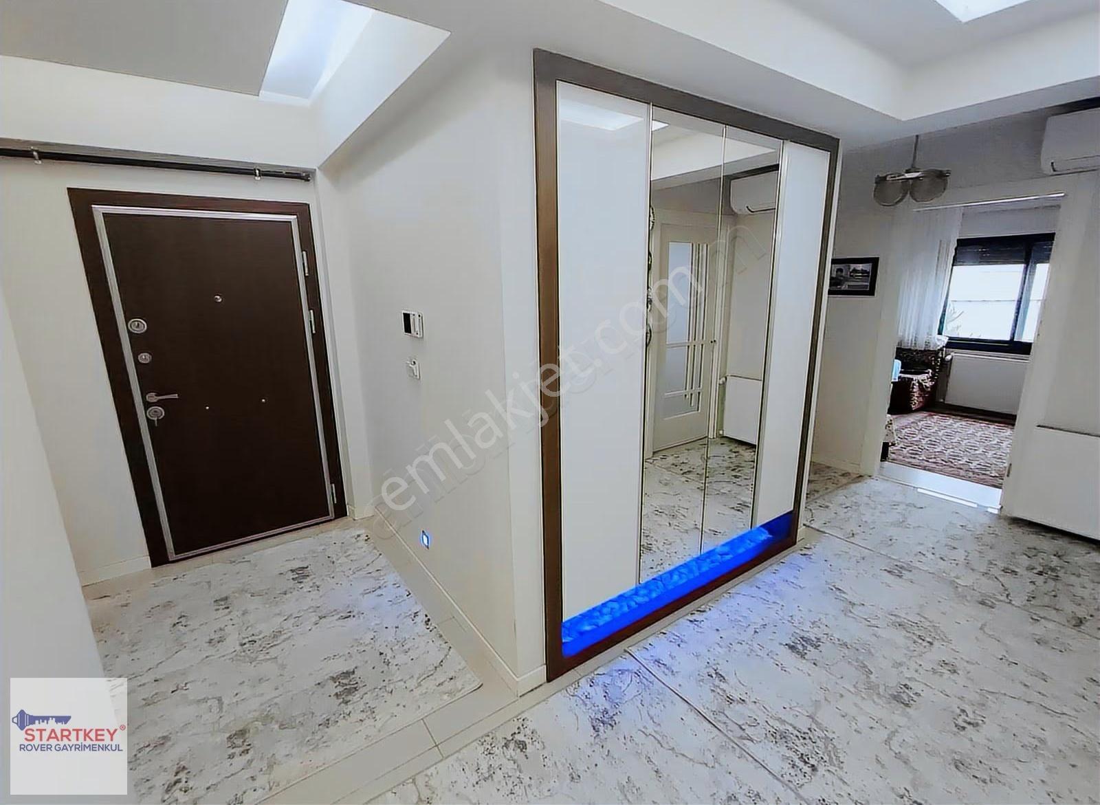 Mesca Life Sitesinde Ebeveyn Banyolu, 140 M² 3+1 Satılık Daire - Görsel 7
