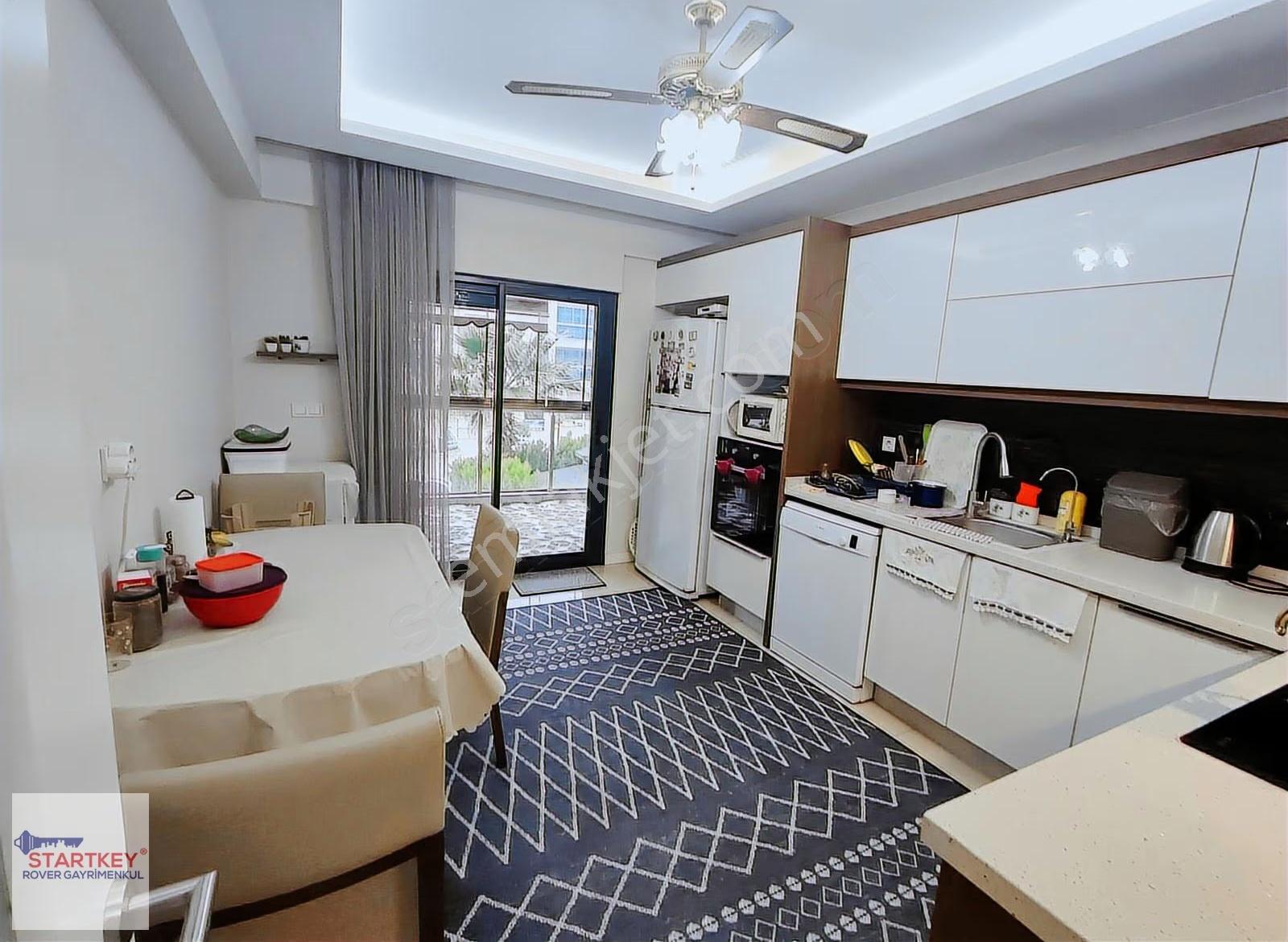 Mesca Life Sitesinde Ebeveyn Banyolu, 140 M² 3+1 Satılık Daire - Görsel 33