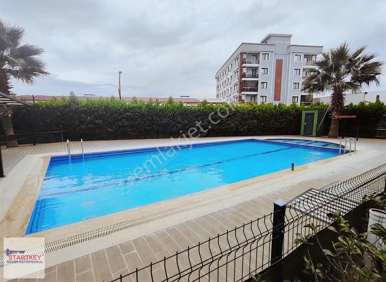 Mesca Life Sitesinde Ebeveyn Banyolu, 140 M² 3+1 Satılık Daire - Görsel 35