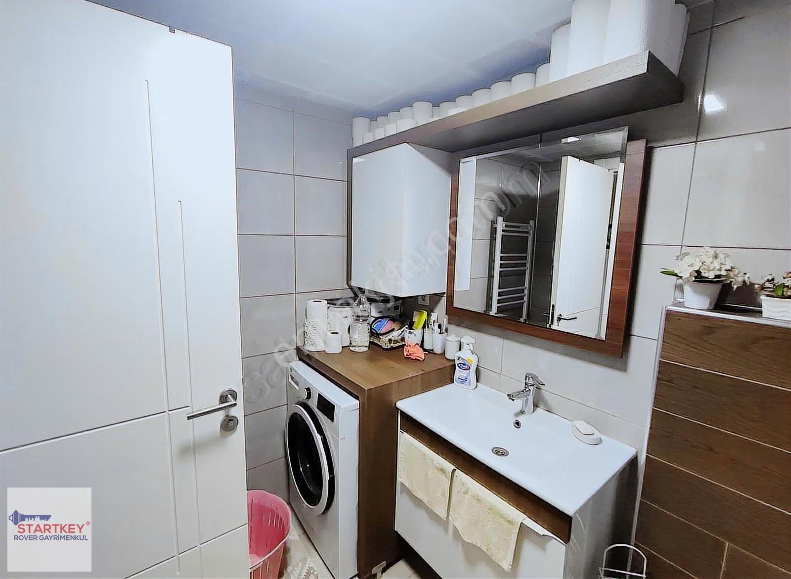 Mesca Life Sitesinde Ebeveyn Banyolu, 140 M² 3+1 Satılık Daire - Görsel 5