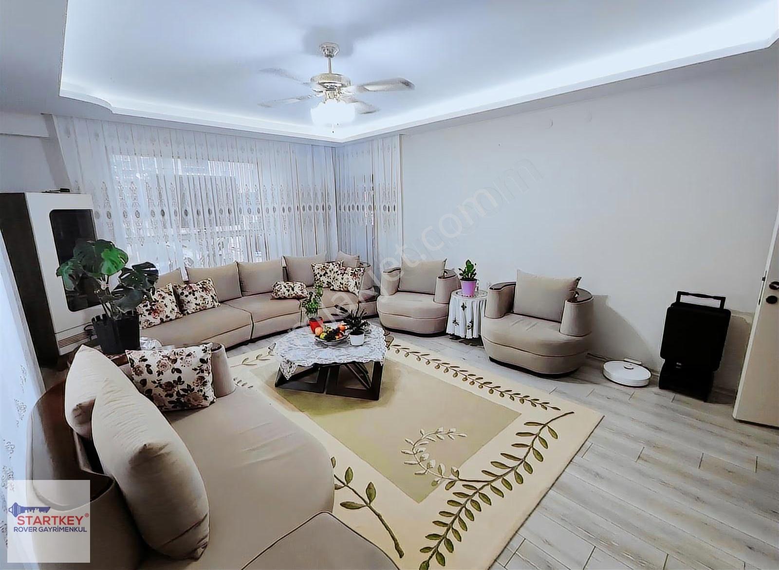 Mesca Life Sitesinde Ebeveyn Banyolu, 140 M² 3+1 Satılık Daire - Görsel 12