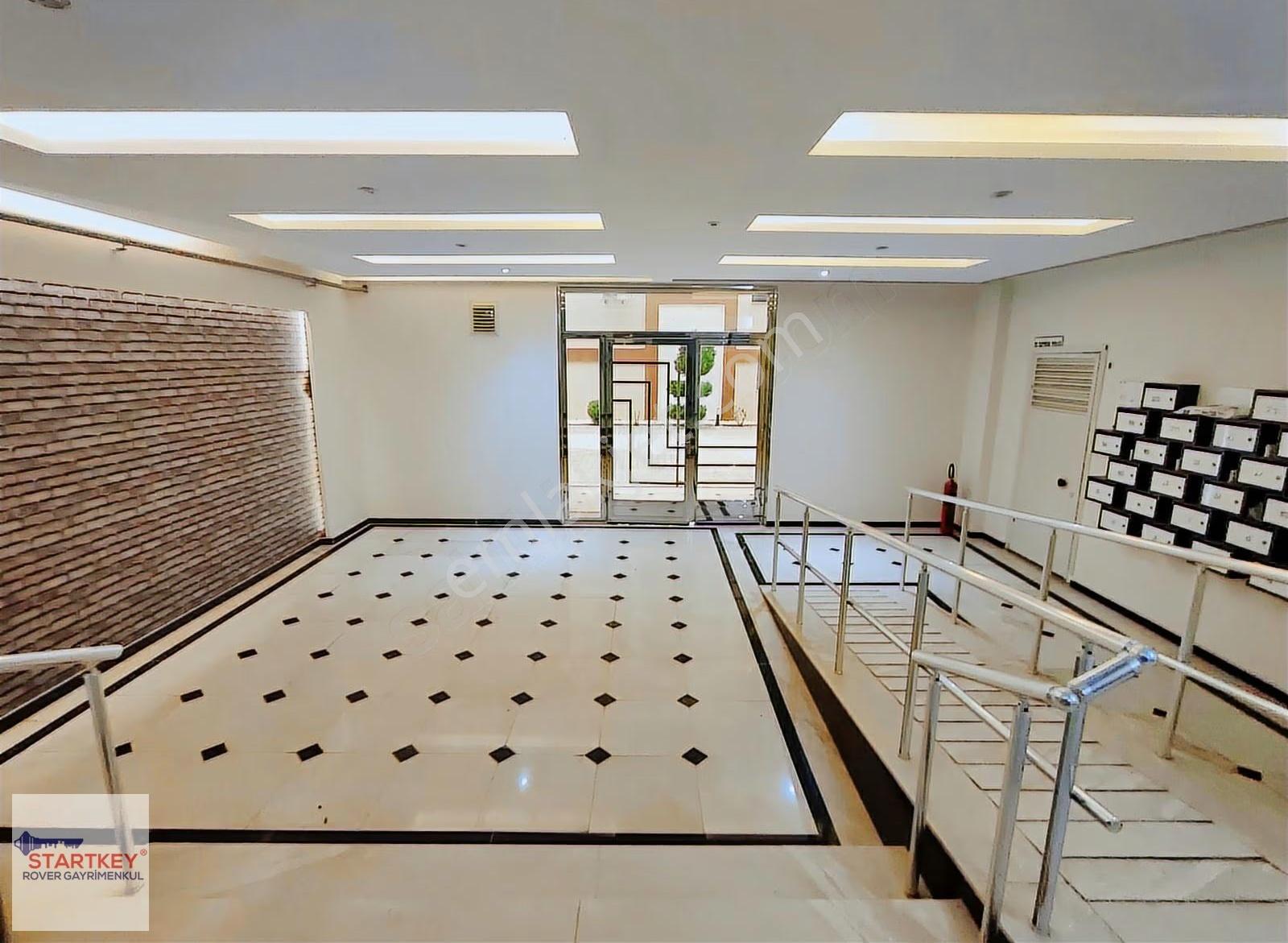 Mesca Life Sitesinde Ebeveyn Banyolu, 140 M² 3+1 Satılık Daire - Görsel 3