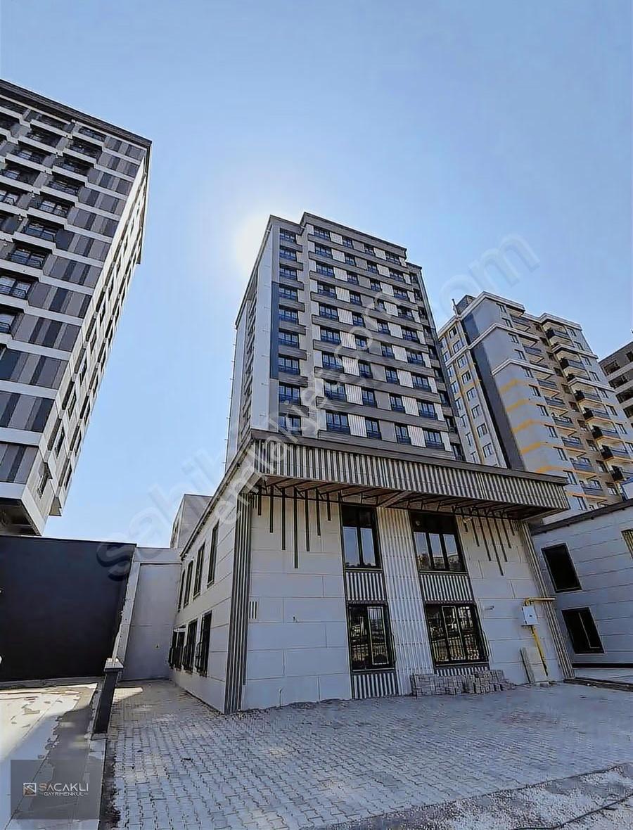 Kadir Saçaklıdan Çevreyoluna Sıfır Lüx Eşyasız 1+1 - Görsel 17