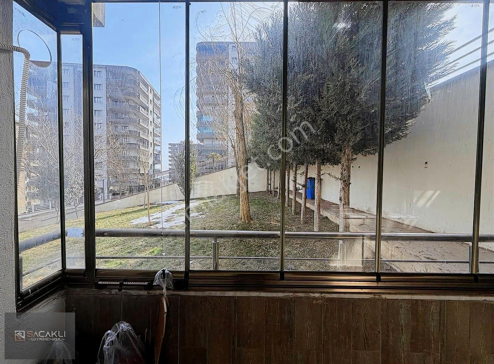 Kadır Saçaklıdan Ay Yapı Sıtesınde En Iyı Blok Beş Oda Daıre - Görsel 25