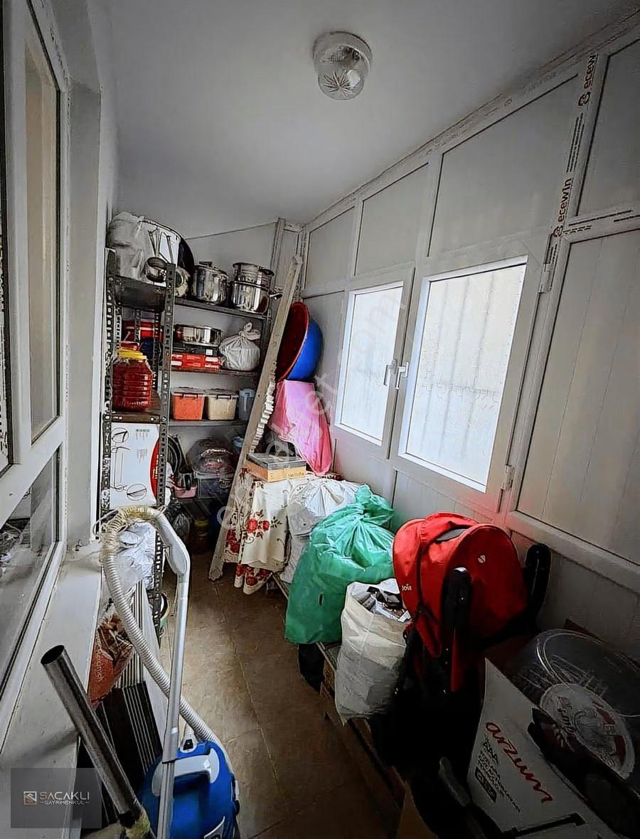Kadir Saçaklıdan Şehrin En İşlek Lokasyonunda,satılık Daire - Görsel 4