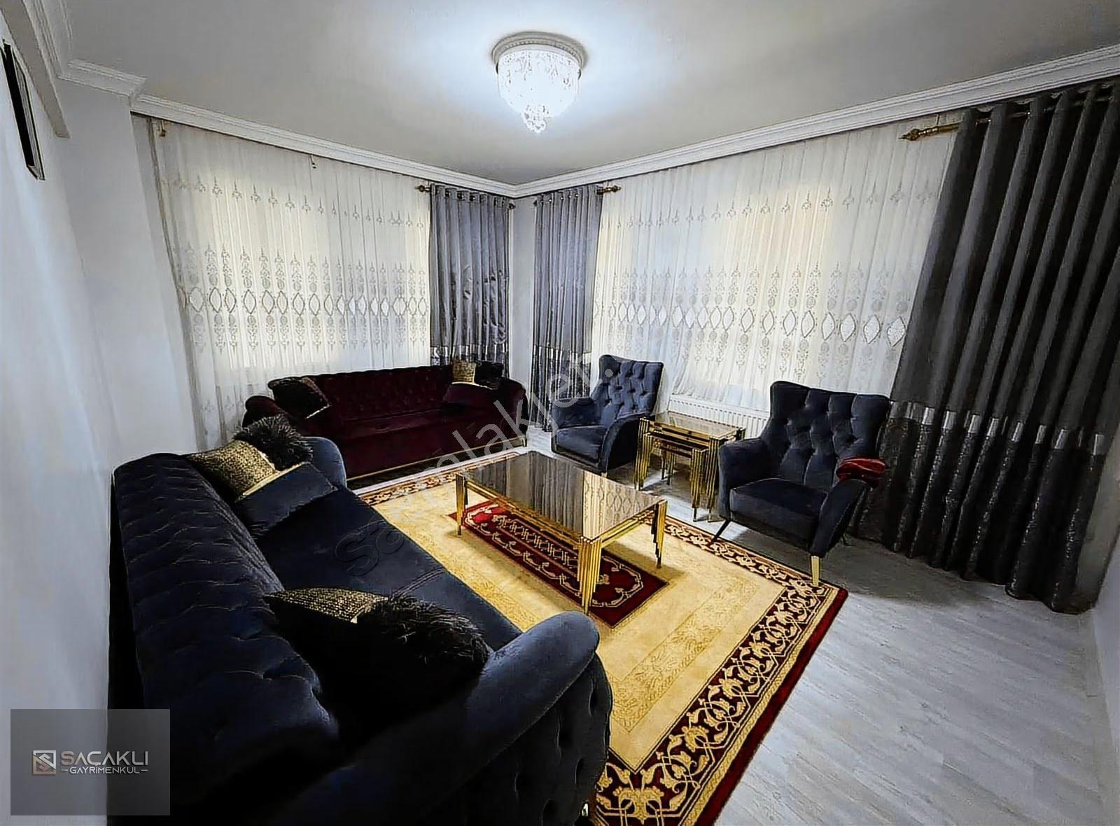Kadir Saçaklıdan Şehrin En İşlek Lokasyonunda,satılık Daire - Görsel 14