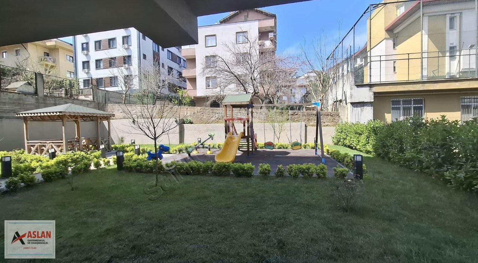 Çengelköy Bahçelievler Mah. 2.5+1/100 M2 Bahçe Katı Daire - Görsel 23