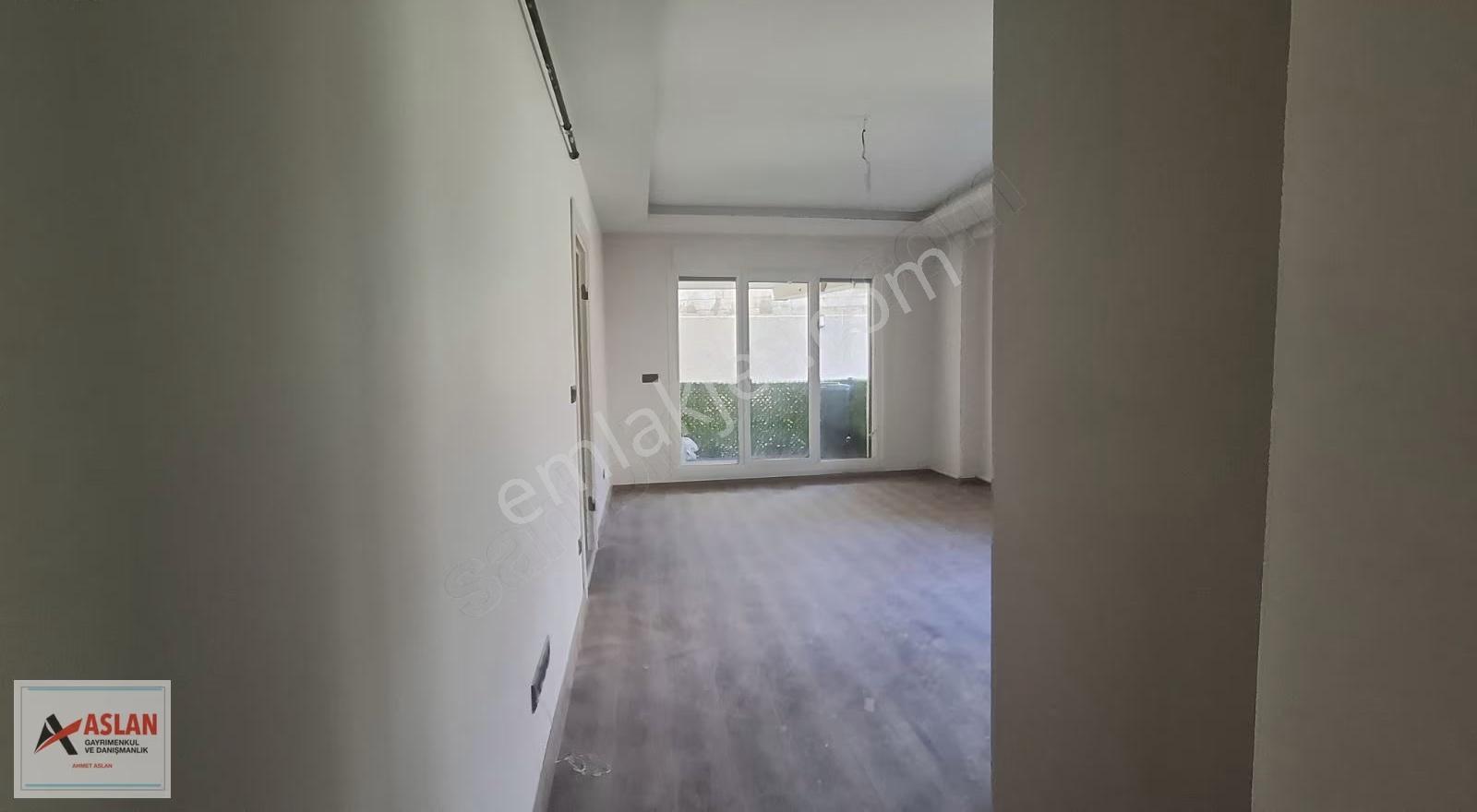Çengelköy Bahçelievler Mah. 2.5+1/100 M2 Bahçe Katı Daire - Görsel 5