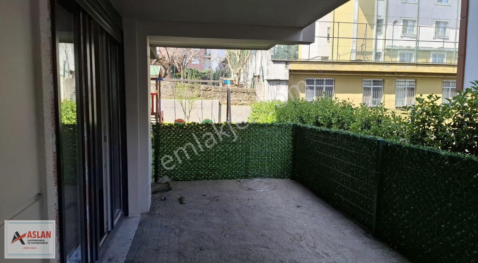 Çengelköy Bahçelievler Mah. 2.5+1/100 M2 Bahçe Katı Daire - Görsel 22