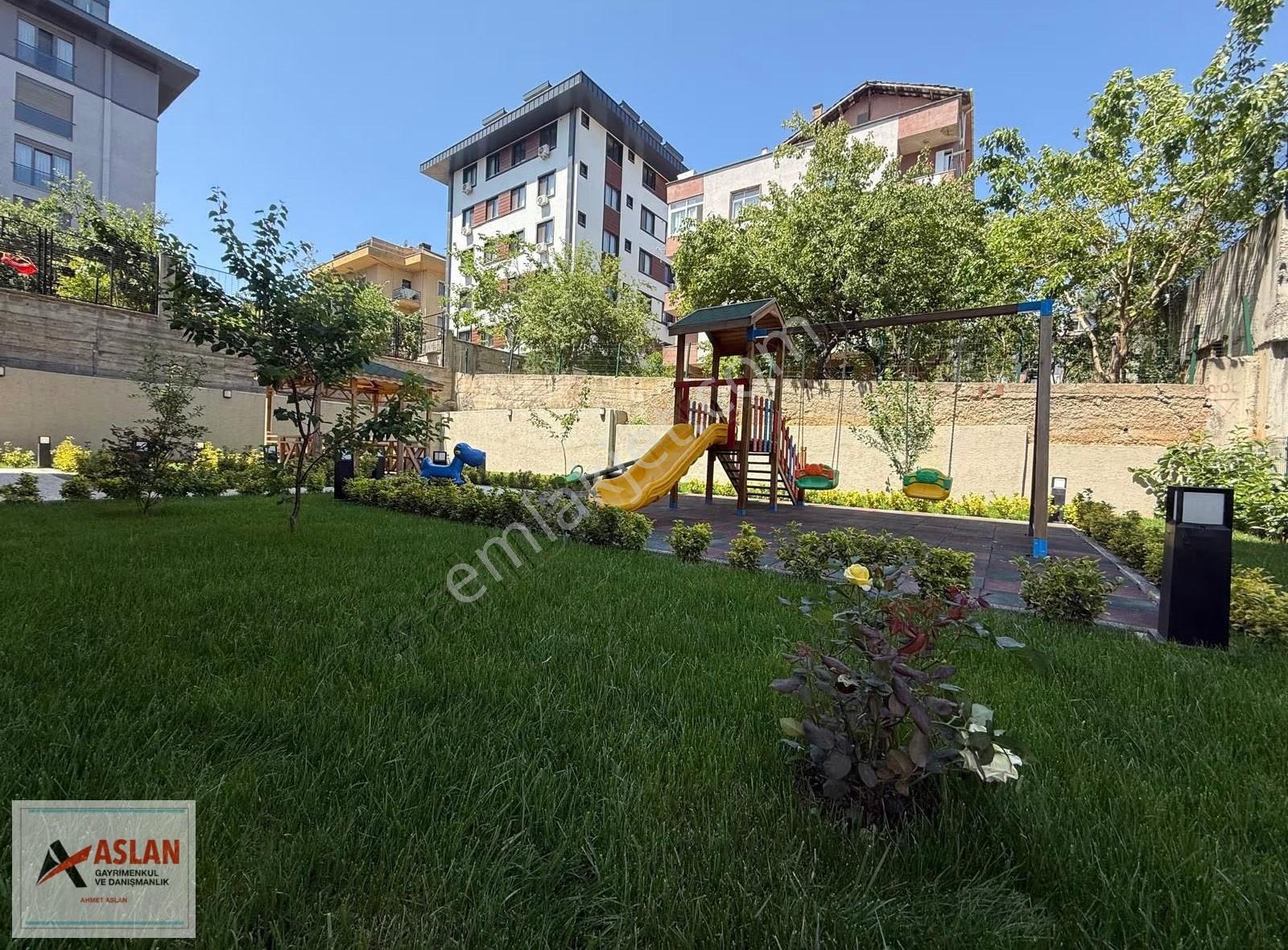 Çengelköy Bahçelievler Mah. 2.5+1/100 M2 Bahçe Katı Daire - Görsel 15