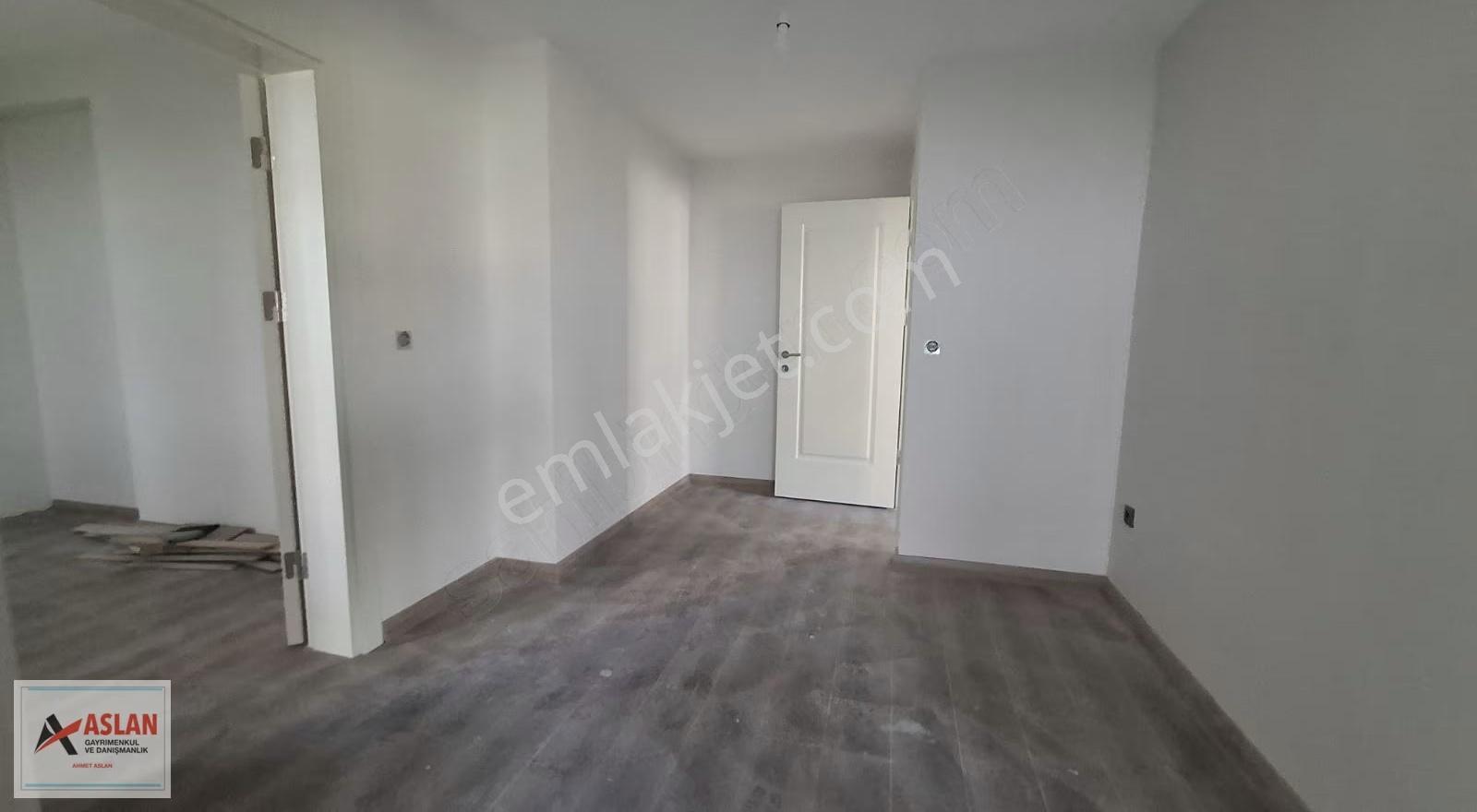 Çengelköy Bahçelievler Mah. 2.5+1/100 M2 Bahçe Katı Daire - Görsel 20